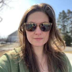 Meet your Posher, Anna